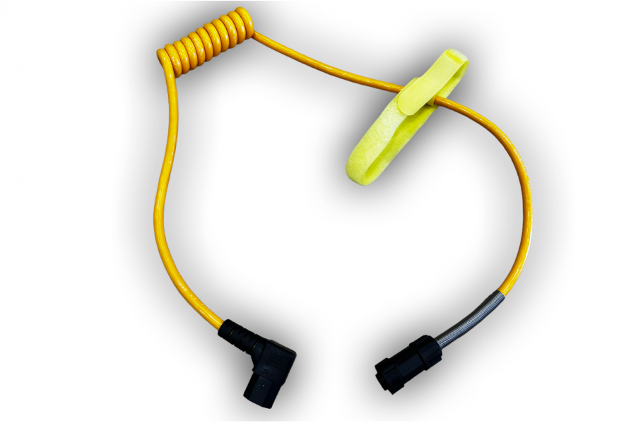 KEWİ FlexFix GÜÇ KABLOSU UZUN X3 - X2 - L2